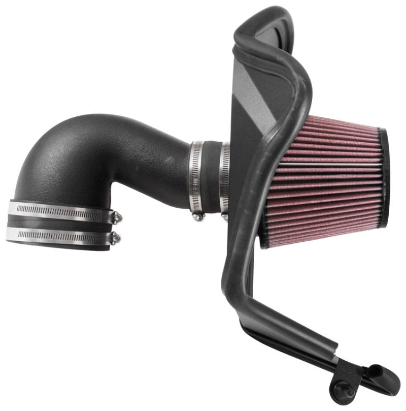 Load image into Gallery viewer, K&amp;N Engineering 57-3105 KN 57 FIPK Air Intake 50
