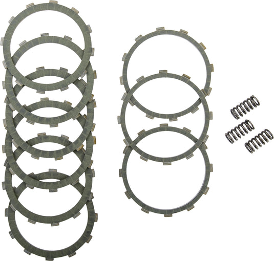 Harddrive HDC7003 High-Performance Clutch Kit
