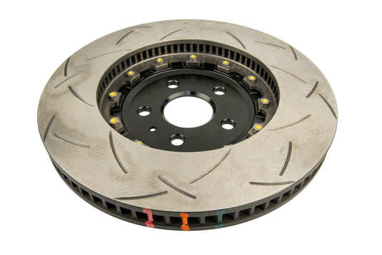 Dba DBA52608BLKLS DBA 5000 Series Slotted Rotors