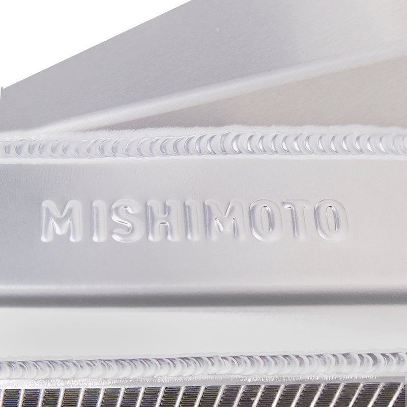 Load image into Gallery viewer, Mishimoto MMRAD-F2D-11V2 MM Radiators - Alum
