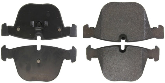 Stoptech 308.09190 ST Street Brake Pads