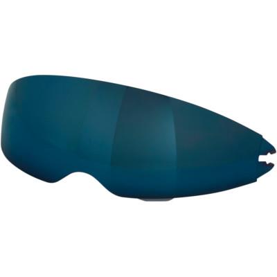 Z1r Helmet Sun Visor for Jackal Helmets - RST Blue