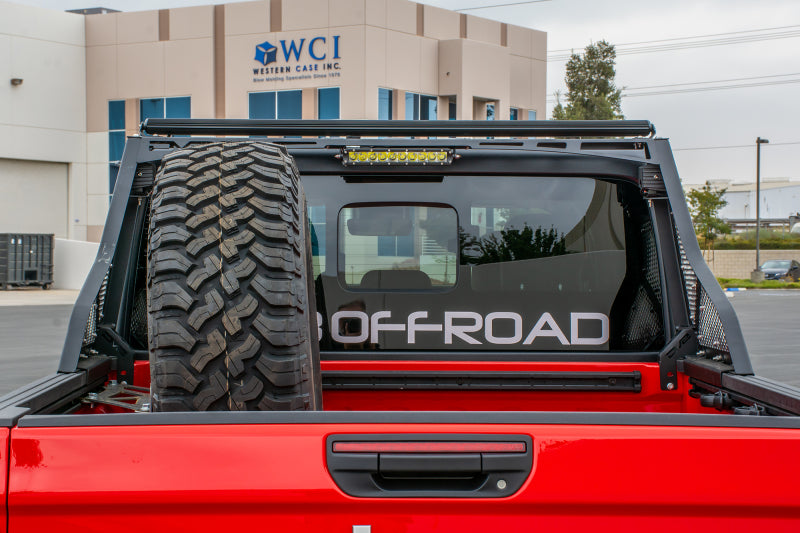 Load image into Gallery viewer, Dv8 Offroad RRGL-01 DVE Chase Racks
