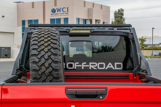 Dv8 Offroad RRGL-01 DVE Chase Racks