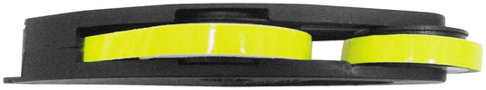 Keiti WS800FY WS 800 Wheel Stripe - Fluorescent - Yellow