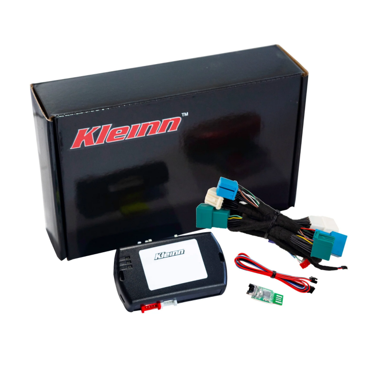 Load image into Gallery viewer, Kleinn Air Horns RSGM6 KLE Remote Start
