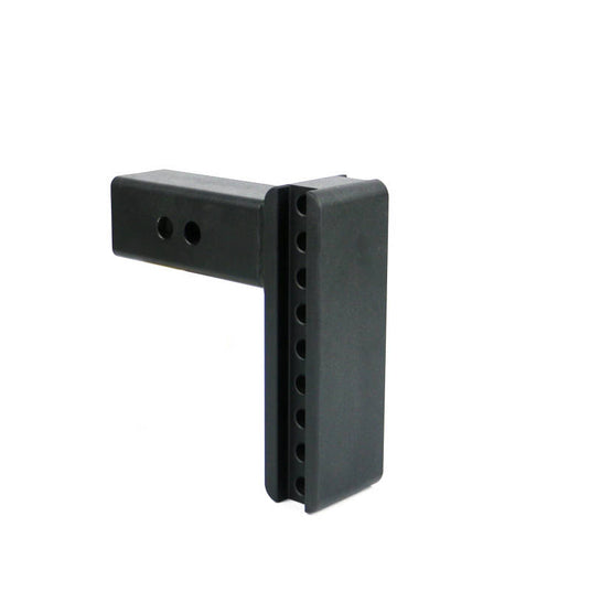 Weigh Safe SDB6-2.5 WEI Drawbar - Steel