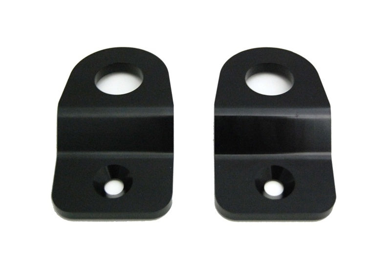 Load image into Gallery viewer, Torque Solution TS-SU-205B TQS Radiator Stay Brackets

