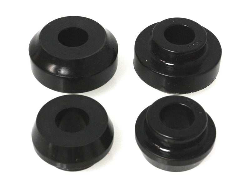 Load image into Gallery viewer, Energy Suspension 4.7110G ES Strut Bushings - Black

