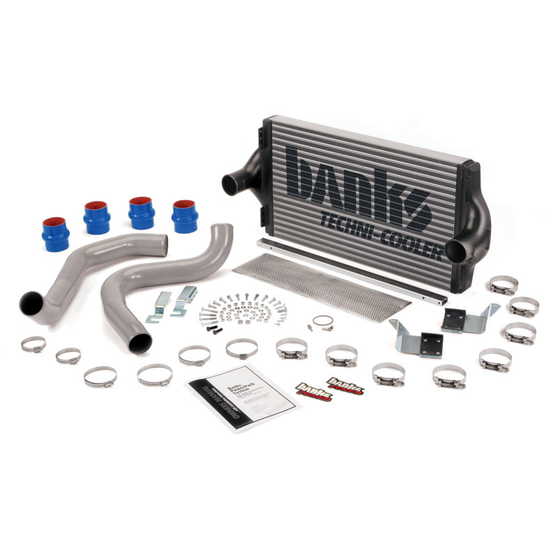 Load image into Gallery viewer, Banks Power 25973 GBE Techni-Cooler Systems
