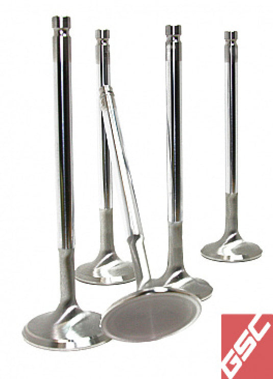 Gsc Power Division B2015-50 GSC Exhaust Valve Sets -STD