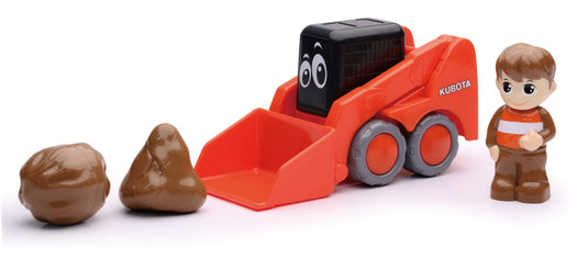 New Ray Toys SS-33083 NRT Farm Sets
