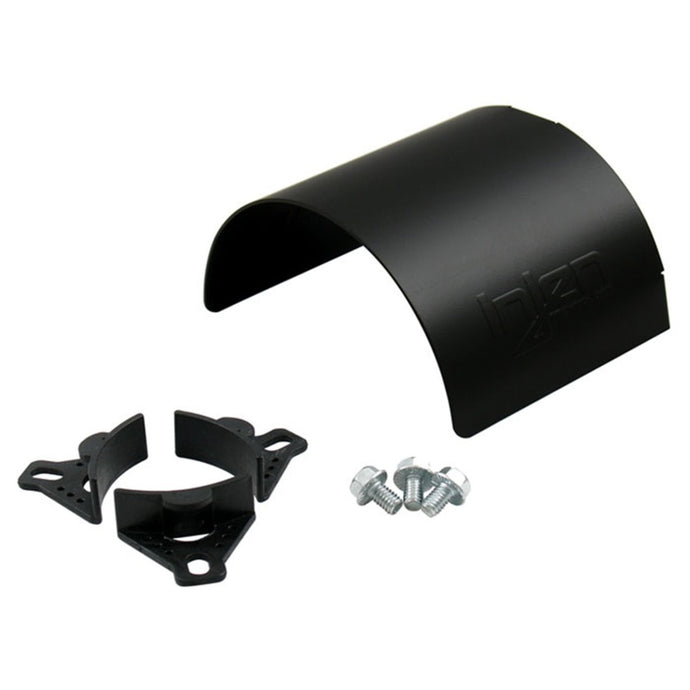 Injen HS5000BLK INJ Heat Shield