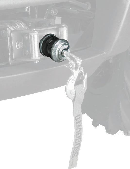 Quadboss 157158 QBS Winches B