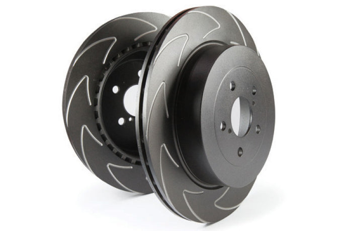 Ebc BSD1386 EBC BSD Brake Rotor Sets
