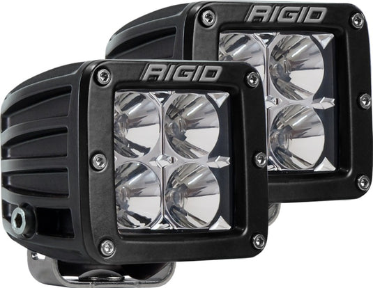 Rigid Industries 202113 RIG Dually