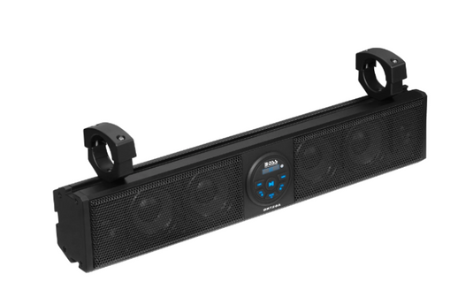 Boss Audio BRT26A BSA ATV UTV Soundbars