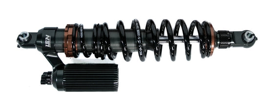Len Performance LA8-50000RH Front Shock