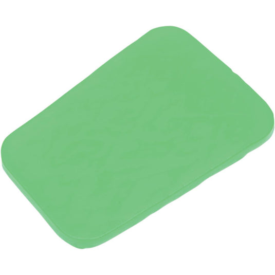 Saddlemen 9425 SaddleGel Gel Seat Pad - Raw Gel Pad - Medium