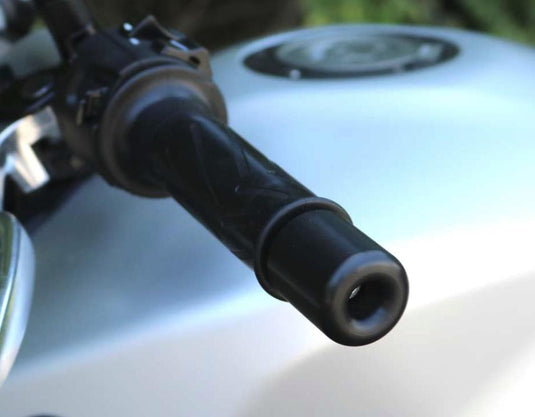 Shogun Motorsports 755-6819 Full Slider Kit - Black