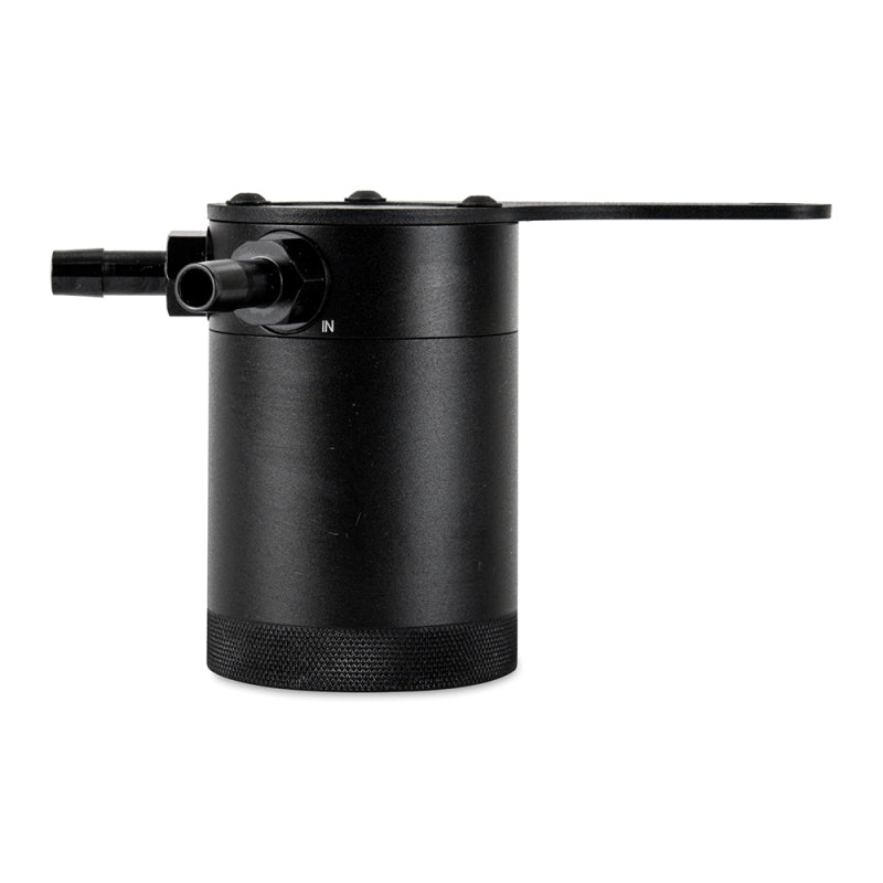 Load image into Gallery viewer, Mishimoto MMBCC-K2-14 MM Baffled Oil Catch - Kit
