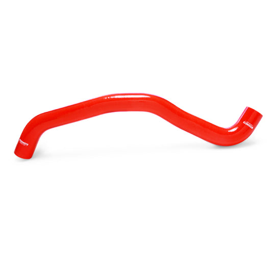 Mishimoto MMHOSE-FV8-04RD MM Silicone Hose - Radiator