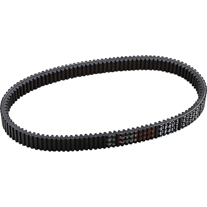 Gates 41R4313 G-Force Redline Drive Belt
