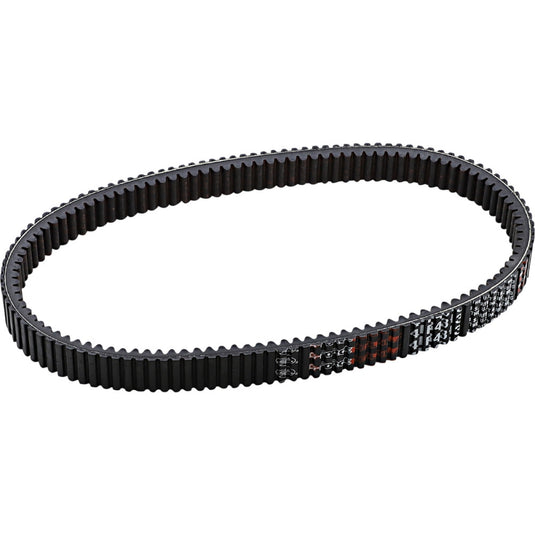 Gates 41R4313 G-Force Redline Drive Belt