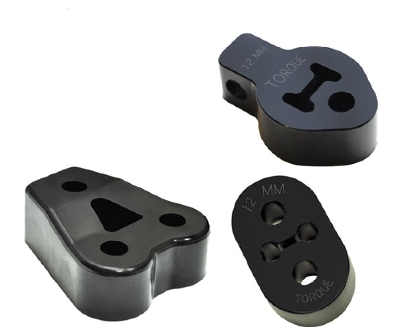 Load image into Gallery viewer, Torque Solution TS-EH-EVOXS TQS Exhaust Mounts
