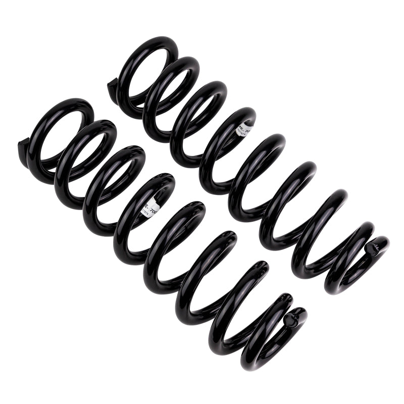 Load image into Gallery viewer, Old Man Emu 2700 ARB OME Coil Springs
