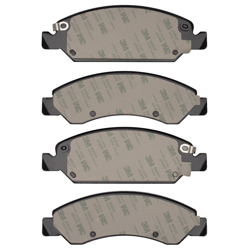 Load image into Gallery viewer, Dfc 1400-1363-01 DFC Ultimate Duty Brake Pads
