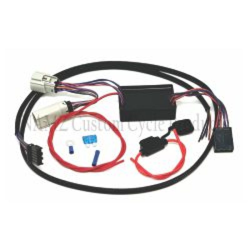 Load image into Gallery viewer, Namz NTI-4-5-TRI NAM Trailer Isolators
