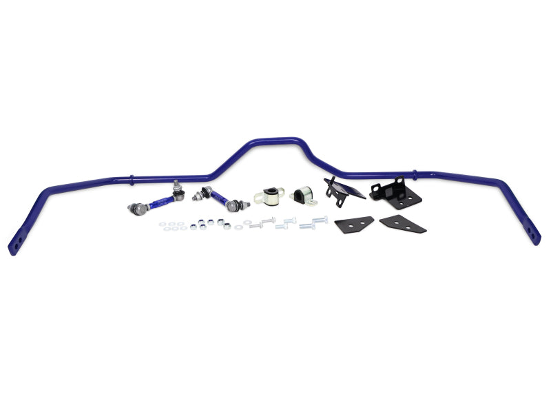 Load image into Gallery viewer, Superpro RC0129RZ-24 SPR Sway Bars - Rear
