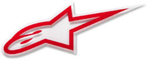 Alpinestars 7004217 Alpinestars Logo Wall Sign