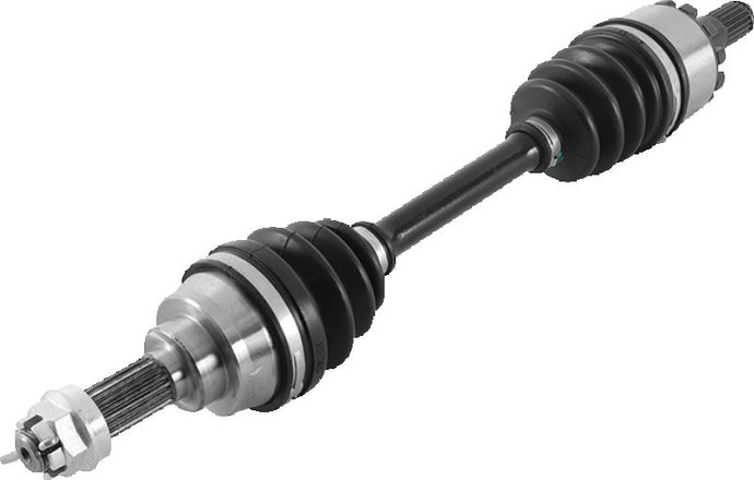 Quadboss 609166 QBS Axles