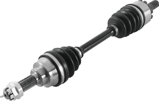 Quadboss 609166 QBS Axles