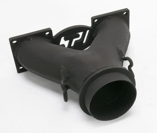 Straightline Performance 131-126 Y-Pipe