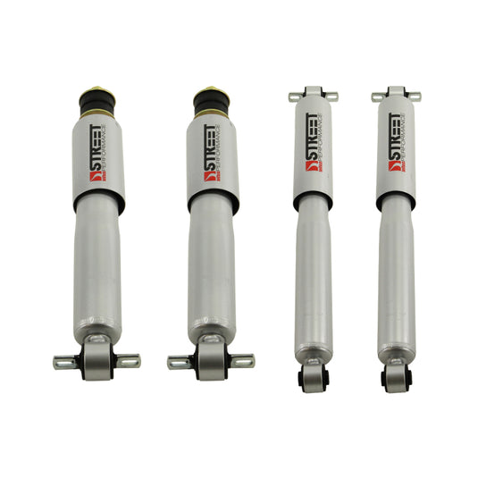 Belltech 9522 BT Street Performhock Set