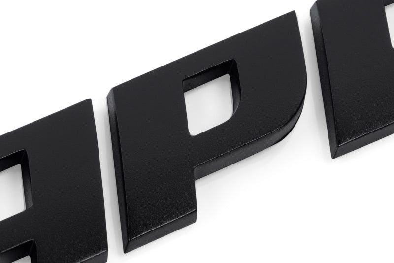 Load image into Gallery viewer, Apr A1000008 APR Accessories
