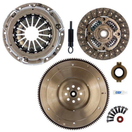 Exedy FJK1001FW EXE OE Clutch Kits