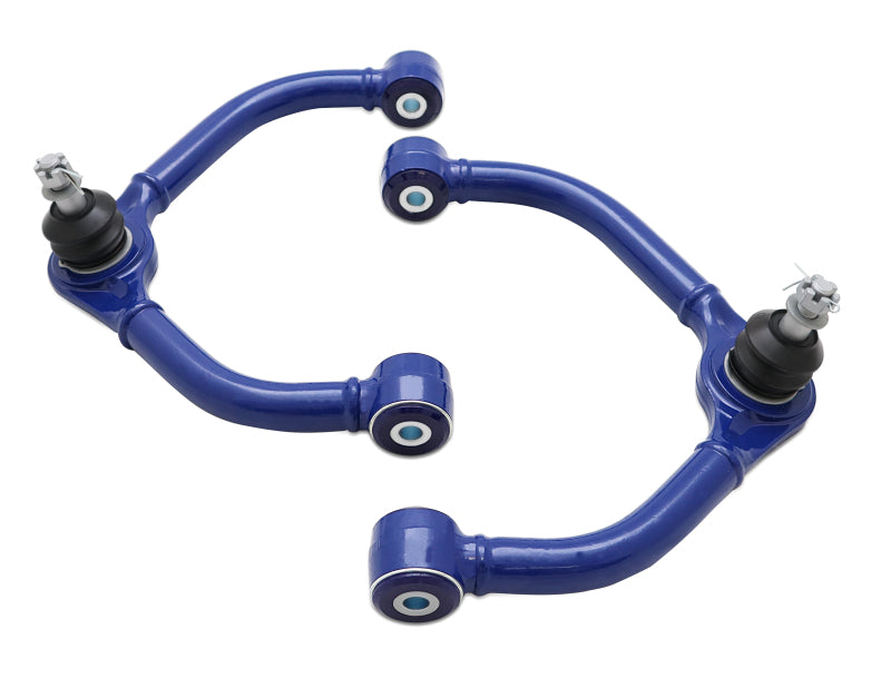 Load image into Gallery viewer, Superpro TRC6640 SPR Control Arms - Front
