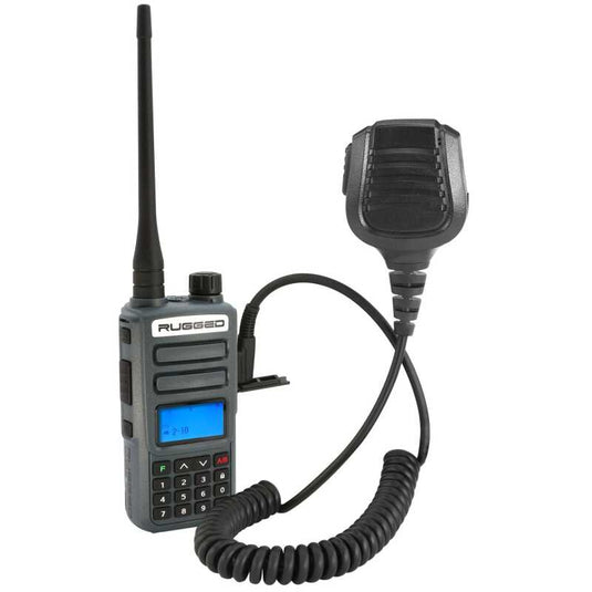 Rugged Radios GMR2-G RGD Two-Way handheld Radios