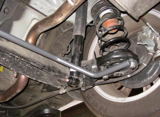 Progress Technology 62.1320 PRG Rear Sway Bars
