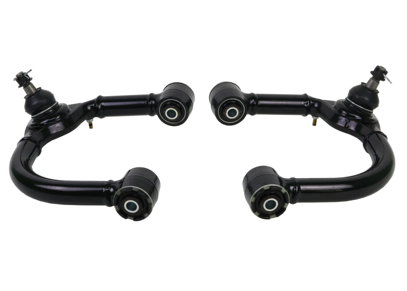 Load image into Gallery viewer, Whiteline KTA249 WL Control Arms - Front
