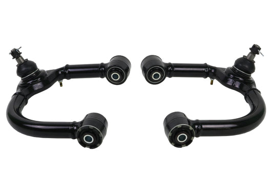 Whiteline KTA249 WL Control Arms - Front
