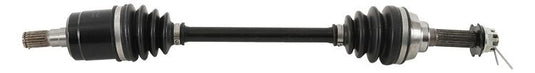 All Balls AB6-SK-8-202 Complete Axle