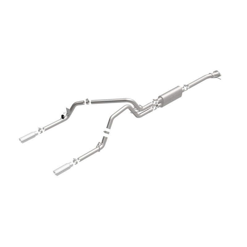 Load image into Gallery viewer, Magnaflow 19019 MAG Catback Exhaust

