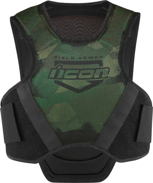 Green Camo