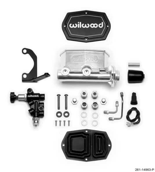 Wilwood 261-14963-P WIL Master Cylinder