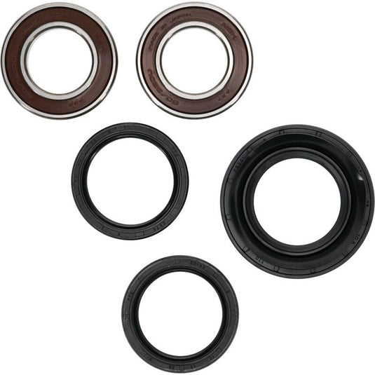 Pivot Works 25-1029-P PIV Wheel Bearing Kit